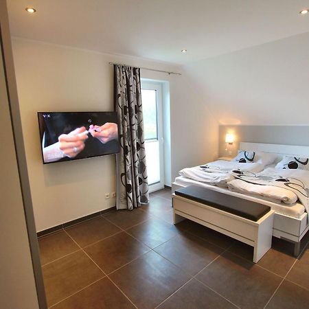 Ferien_Villa Pace Göhren-Lebbin Extérieur photo