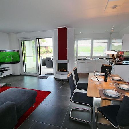 Ferien_Villa Pace Göhren-Lebbin Extérieur photo