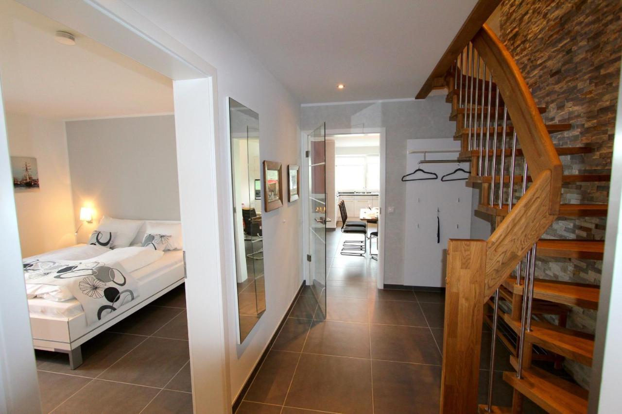 Ferien_Villa Pace Göhren-Lebbin Extérieur photo