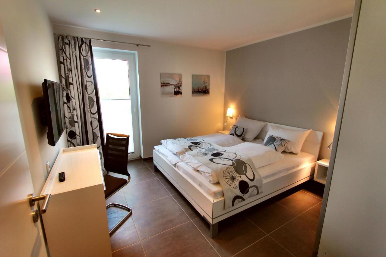 Ferien_Villa Pace Göhren-Lebbin Extérieur photo