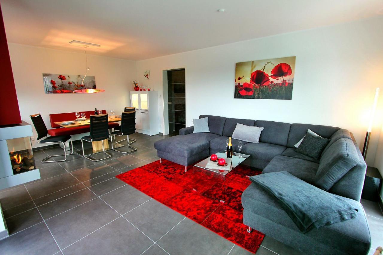 Ferien_Villa Pace Göhren-Lebbin Extérieur photo