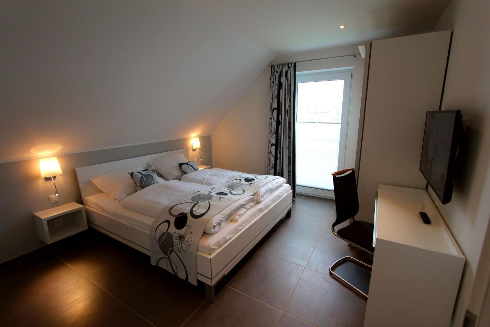 Ferien_Villa Pace Göhren-Lebbin Extérieur photo