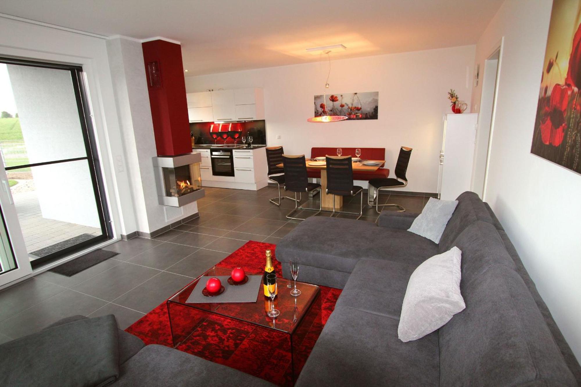 Ferien_Villa Pace Göhren-Lebbin Extérieur photo